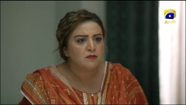 Ghaata - Episode 53 - 28th February 2024